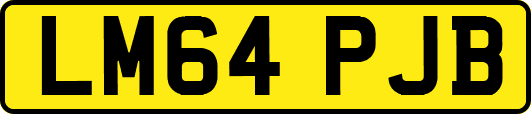 LM64PJB