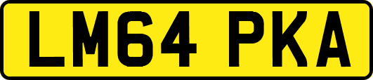 LM64PKA