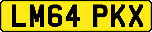 LM64PKX