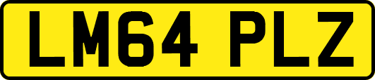 LM64PLZ