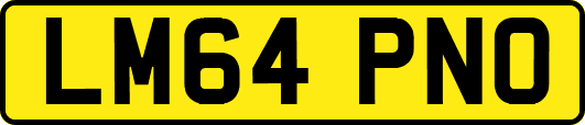 LM64PNO