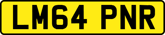 LM64PNR