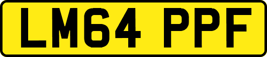 LM64PPF