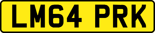 LM64PRK