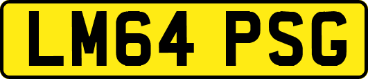 LM64PSG