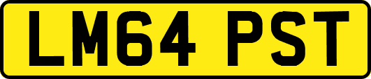 LM64PST