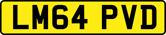 LM64PVD