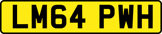 LM64PWH