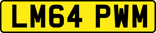 LM64PWM