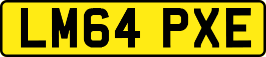 LM64PXE