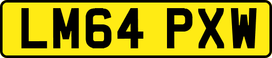 LM64PXW