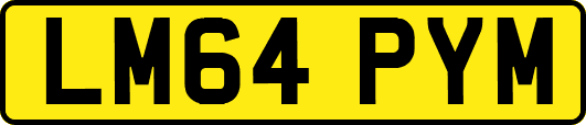 LM64PYM