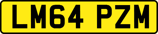 LM64PZM