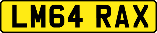 LM64RAX