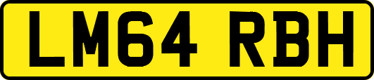 LM64RBH
