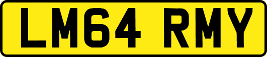 LM64RMY