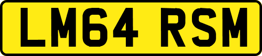 LM64RSM