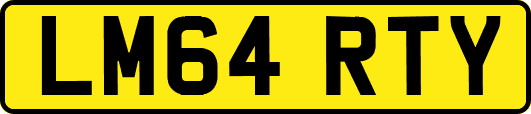 LM64RTY