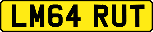 LM64RUT
