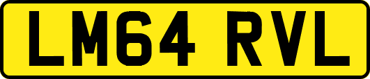LM64RVL