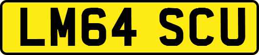 LM64SCU