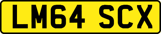 LM64SCX