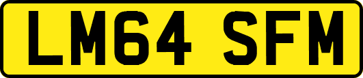 LM64SFM