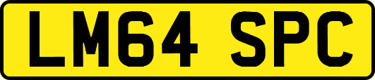 LM64SPC