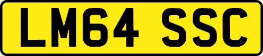LM64SSC