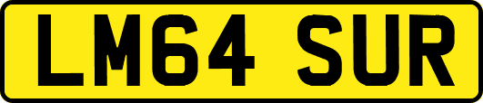 LM64SUR