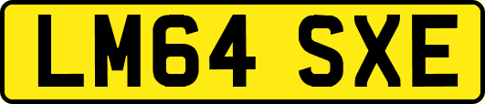 LM64SXE