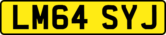 LM64SYJ