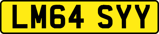LM64SYY