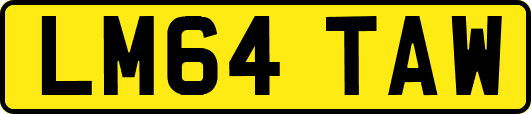 LM64TAW