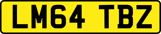 LM64TBZ
