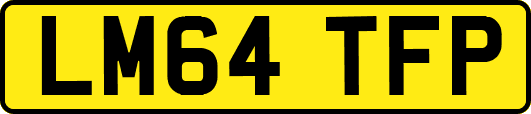 LM64TFP