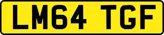 LM64TGF