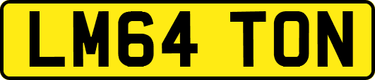 LM64TON