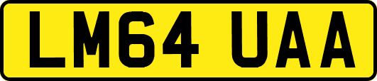 LM64UAA