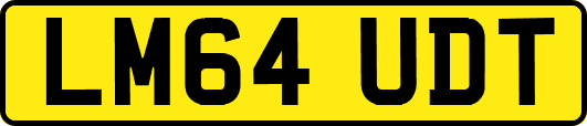 LM64UDT