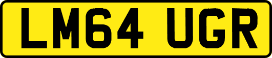 LM64UGR