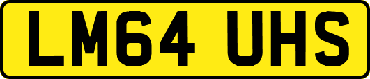 LM64UHS