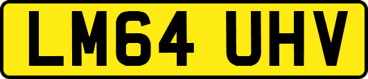 LM64UHV