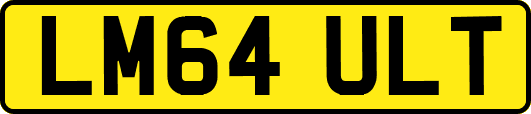 LM64ULT