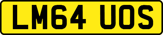 LM64UOS
