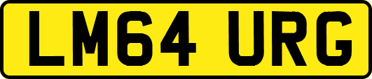 LM64URG