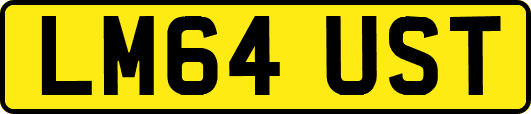 LM64UST