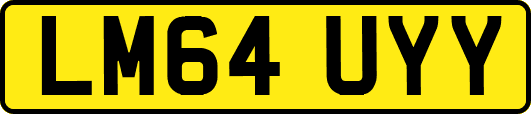 LM64UYY