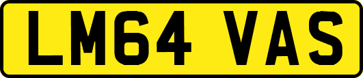 LM64VAS