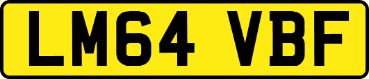 LM64VBF